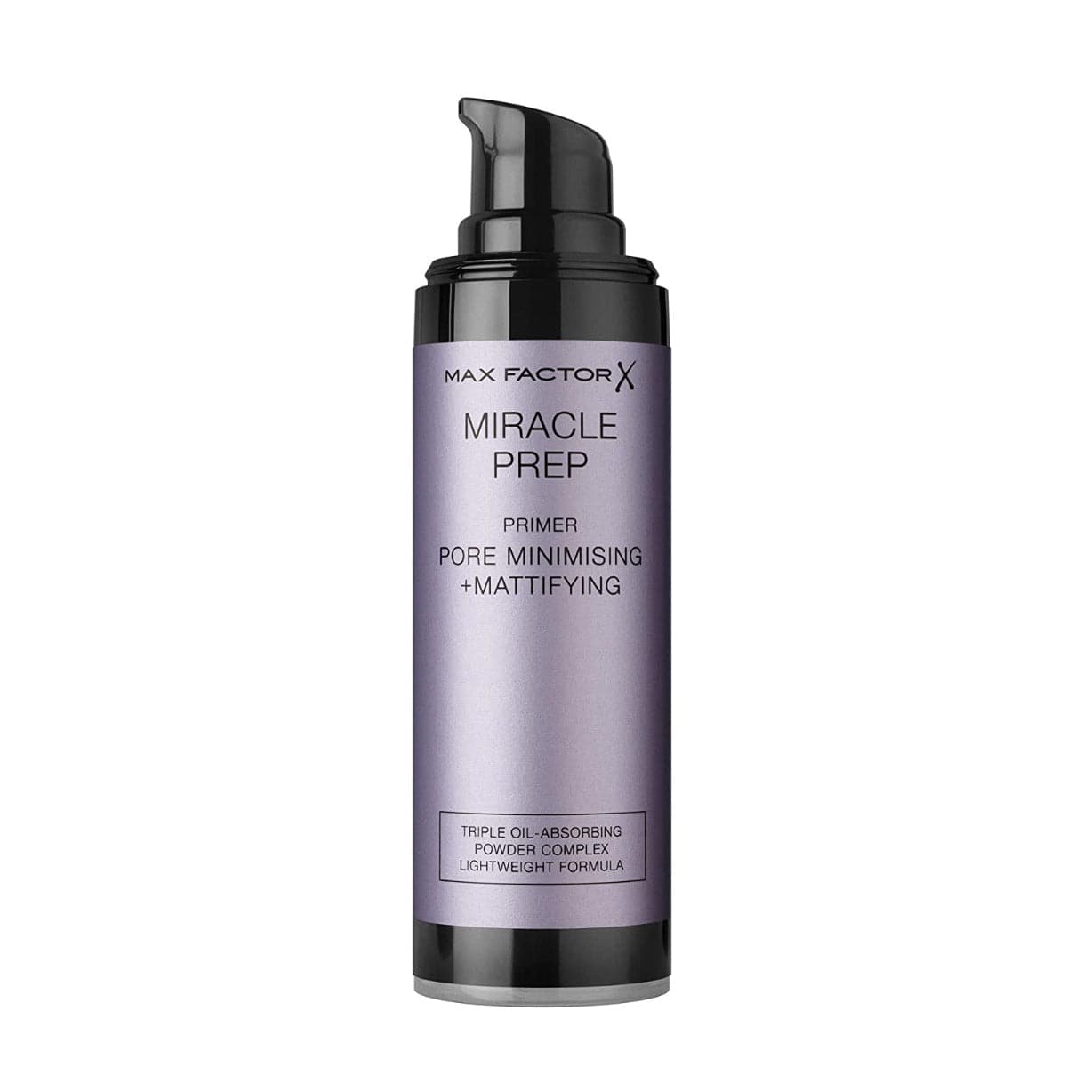 Max Factor Miracle Prep Pore Minimising & Mattifying Primer