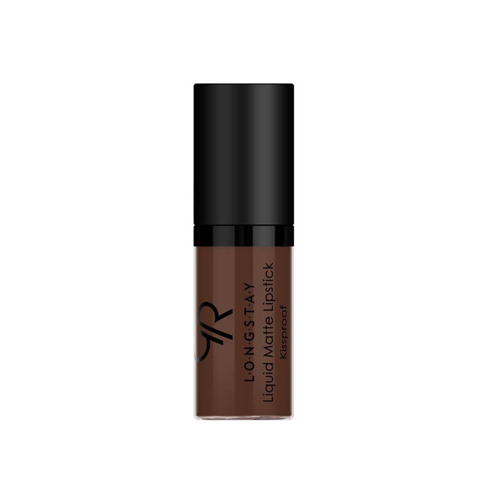 Golden Rose Mini Longstay Liquid Matte Lipstick - Premium  from Golden Rose - Just Rs 717! Shop now at Cozmetica