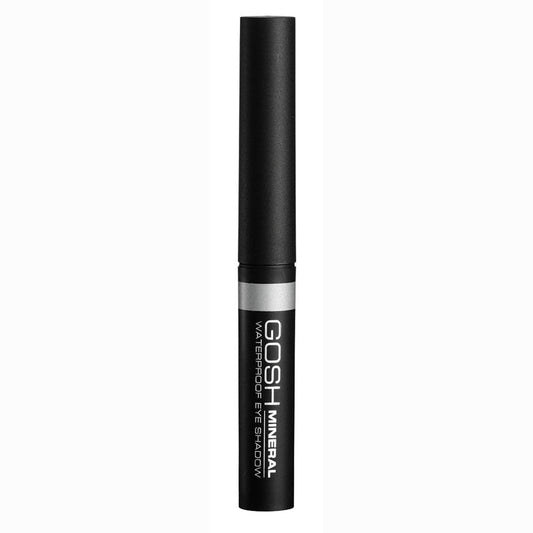 Gosh Mineral W/Proof Eye Shadow 006 Metallic Grey - Premium  from Gosh - Just Rs 1740.00! Shop now at Cozmetica