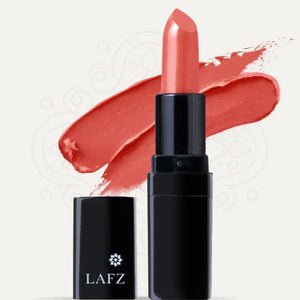 Lafz Halal Velvet Matte Lipstick - Premium Health & Beauty from Lafz - Just Rs 1540! Shop now at Cozmetica