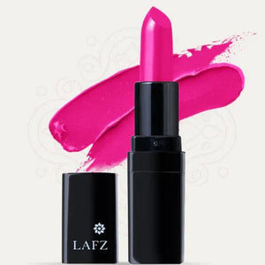 Lafz Halal Velvet Matte Lipstick - Premium Health & Beauty from Lafz - Just Rs 1540! Shop now at Cozmetica