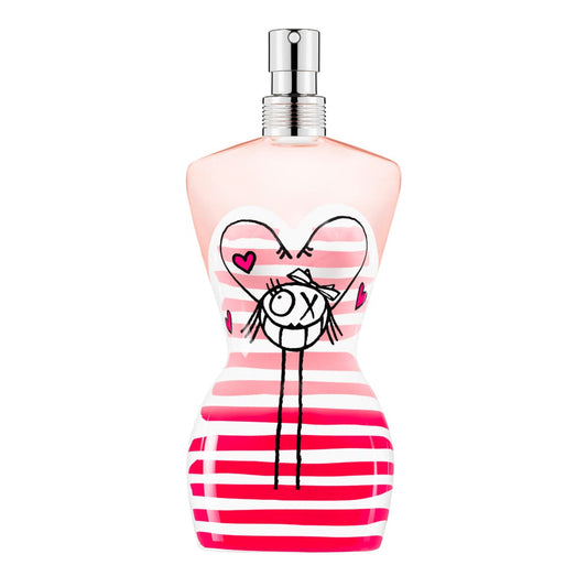 Jean Paul Gaultier I Love Gaultier For Women Edt 100ml-Perfume