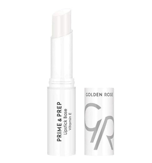 Golden Rose Prime & Prep Lipstick Base - Premium  from Golden Rose - Just Rs 1278! Shop now at Cozmetica
