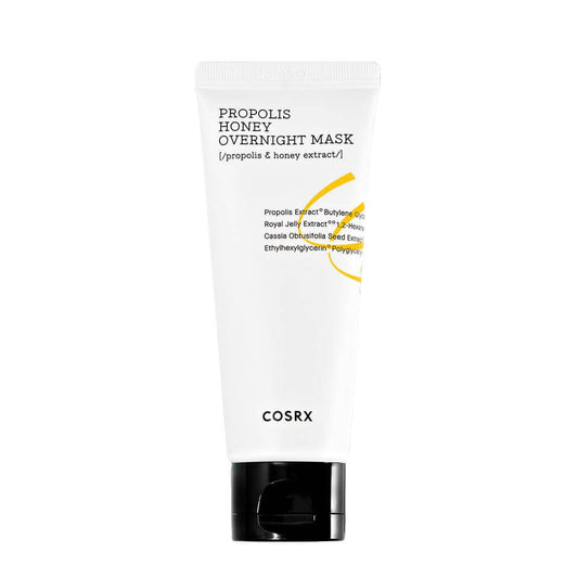 Cosrx - Propolis Honey Overnight Mask/60Ml