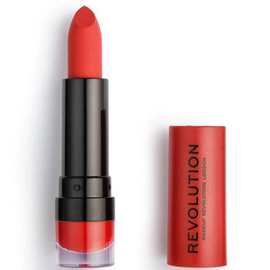 Makeup Revolution Matte Lipstick