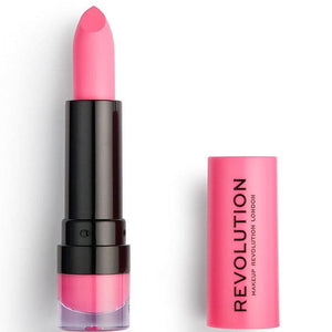 Makeup Revolution Matte Lipstick