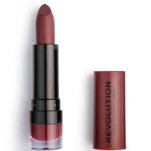 Makeup Revolution Matte Lipstick