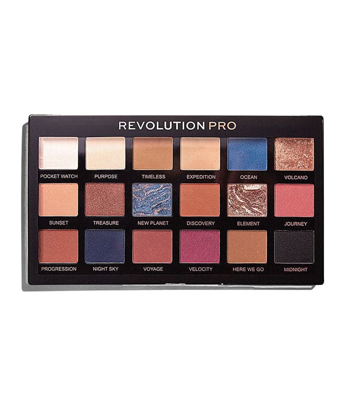 Revolution Pro Regeneration Palette