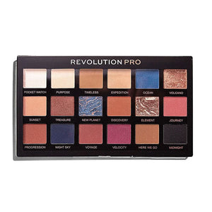 Revolution Pro Regeneration Palette