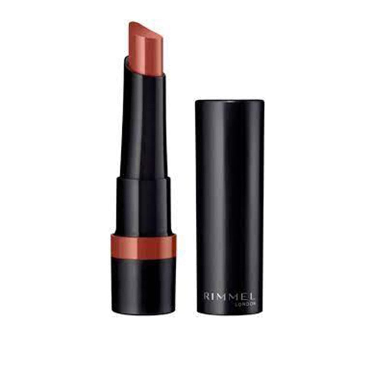 Rimmel London Lasting Finish Extreme Lipstick - 700 Xtremely Bare - Premium Health & Beauty from Rimmel London - Just Rs 3000! Shop now at Cozmetica