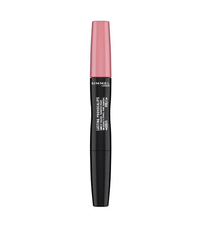 Rimmel London Lasting Provocalips Liquid Lipstick