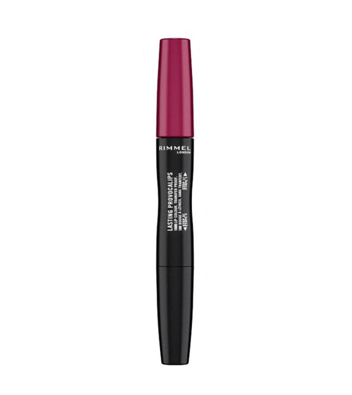 Rimmel London Lasting Provocalips Liquid Lipstick