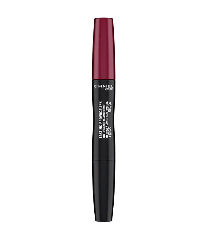 Rimmel London Lasting Provocalips Liquid Lipstick