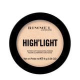 Rimmel London Clear Highlighter 001 Stardust - Premium Health & Beauty from Rimmel London - Just Rs 3530! Shop now at Cozmetica
