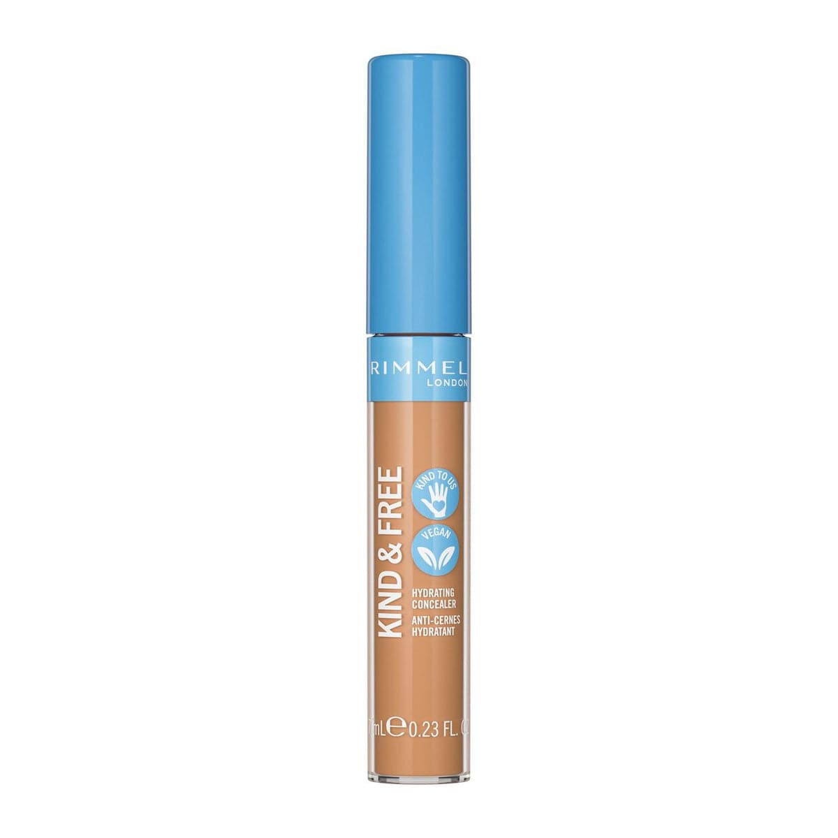 Rimmel London Kind & Free Hydrating Concealer Medium - Premium Health & Beauty from Rimmel London - Just Rs 2140! Shop now at Cozmetica