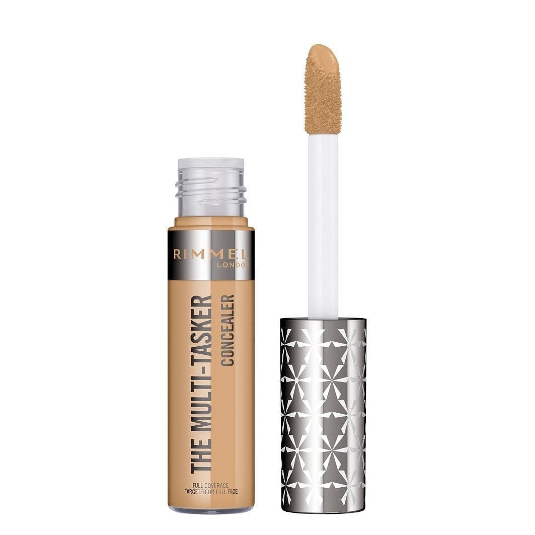 Rimmel London Multi-Tasker Concealer - 60 Nude - Premium Health & Beauty from Rimmel London - Just Rs 3210! Shop now at Cozmetica