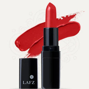 Lafz Halal Velvet Matte Lipstick - Premium Health & Beauty from Lafz - Just Rs 1540! Shop now at Cozmetica