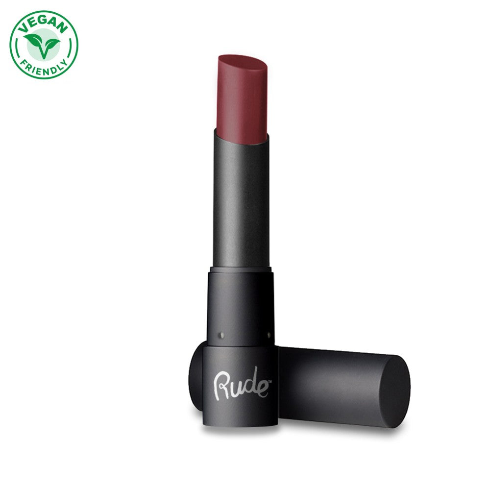 Rude Attitude Matte Lipstick