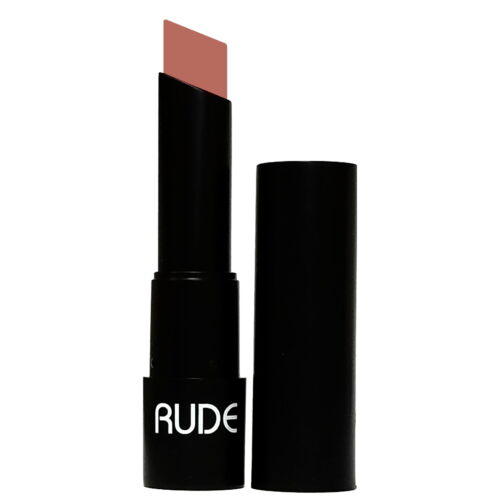 Rude Attitude Matte Lipstick