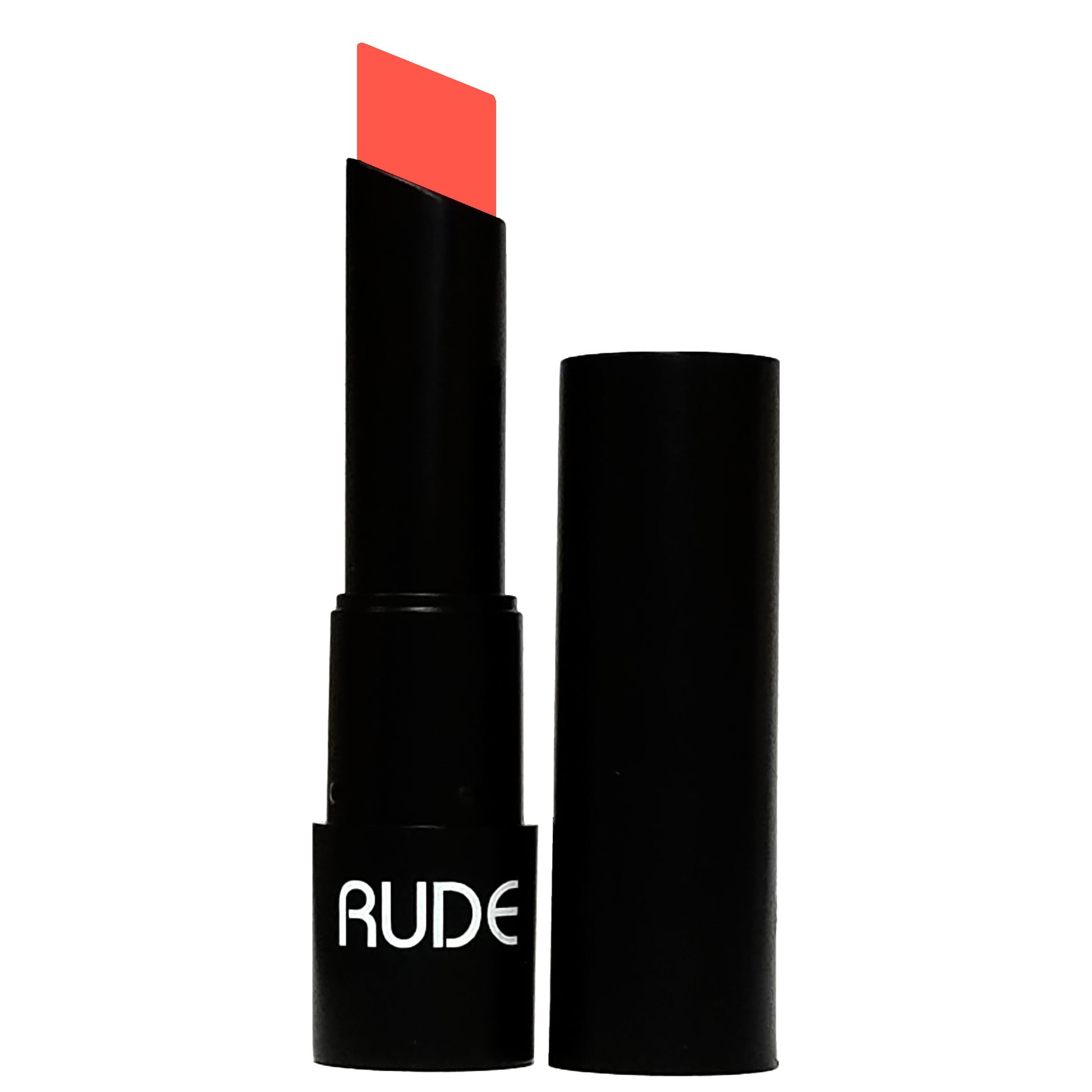 Rude Attitude Matte Lipstick