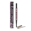 Rude Double Agent 2 in 1 Eyebrow Pencil & Powder