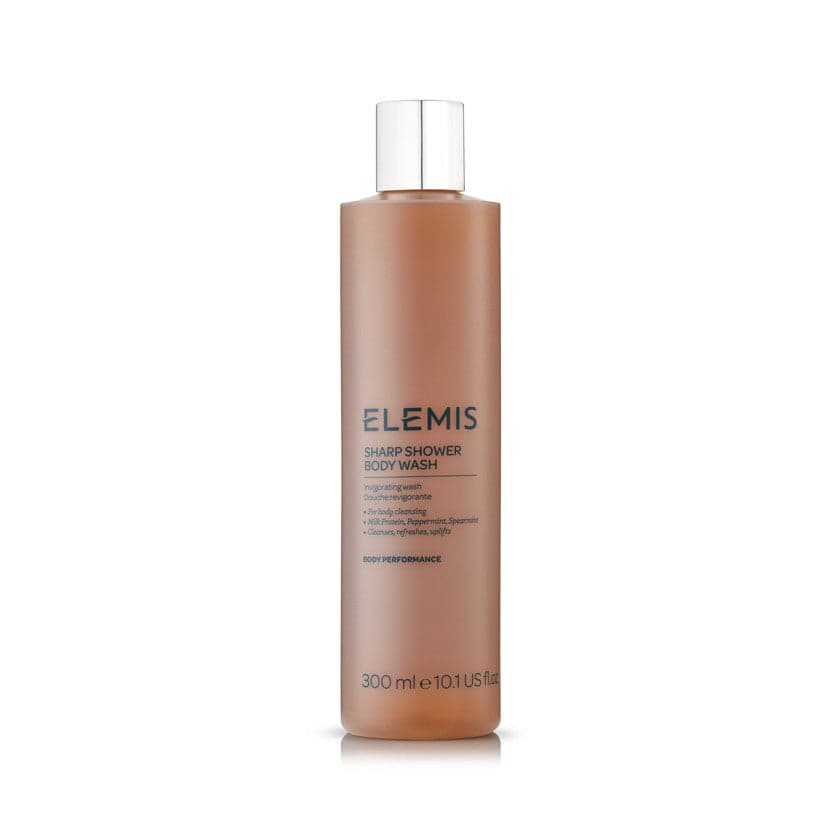 Elemis Sharp Shower Body Wash - Premium Health & Beauty from Elemis - Just Rs 5232.00! Shop now at Cozmetica