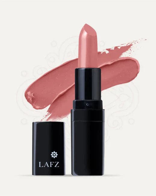 Lafz Halal Velvet Matte Lipstick - Premium Health & Beauty from Lafz - Just Rs 1540! Shop now at Cozmetica