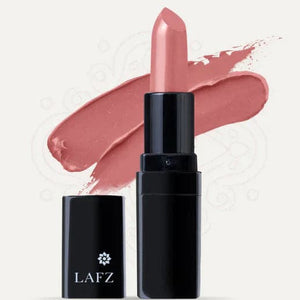 Lafz Halal Velvet Matte Lipstick - Premium Health & Beauty from Lafz - Just Rs 1540! Shop now at Cozmetica