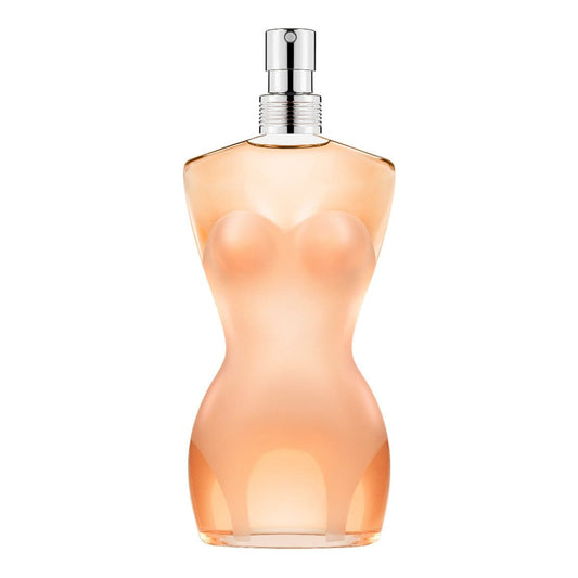 Jean Paul Gaultier Classique For Women Eau De Toilette 100ml