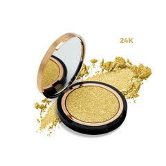 ST London 3D Lights Eye Shadow - 24K - Premium Health & Beauty from St London - Just Rs 1400.00! Shop now at Cozmetica