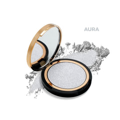 ST London 3D Lights Eye Shadow - Aura - Premium Health & Beauty from St London - Just Rs 1400.00! Shop now at Cozmetica