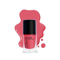 ST London Colorist Nail Paint - St015 Taffy - Premium Health & Beauty from St London - Just Rs 330.00! Shop now at Cozmetica