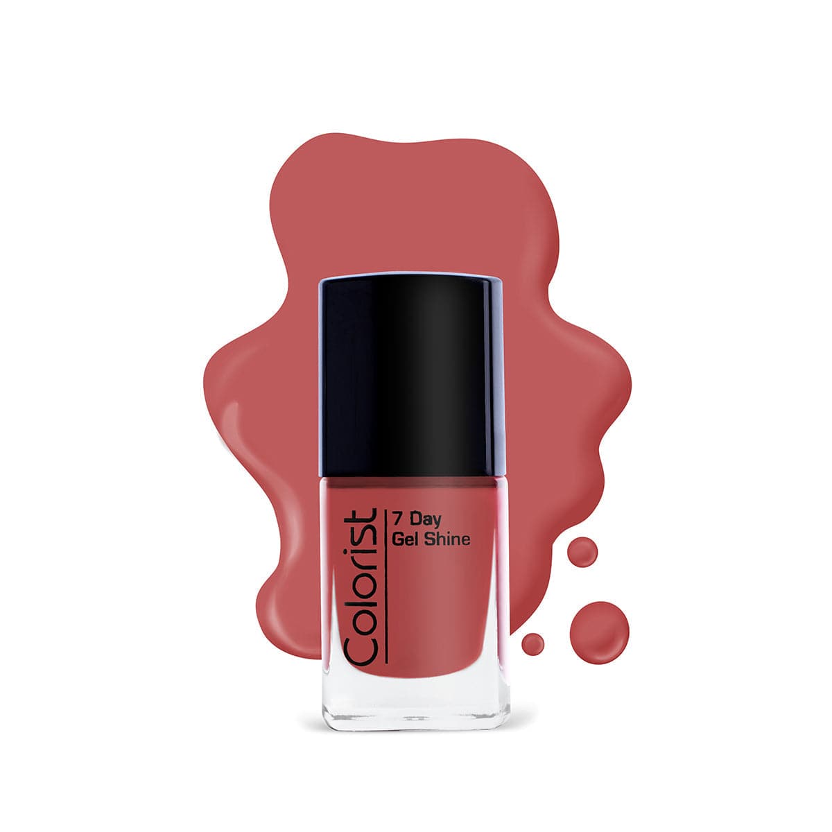 ST London Colorist Nail Paint - St018 Powder Pink - Premium Health & Beauty from St London - Just Rs 330.00! Shop now at Cozmetica