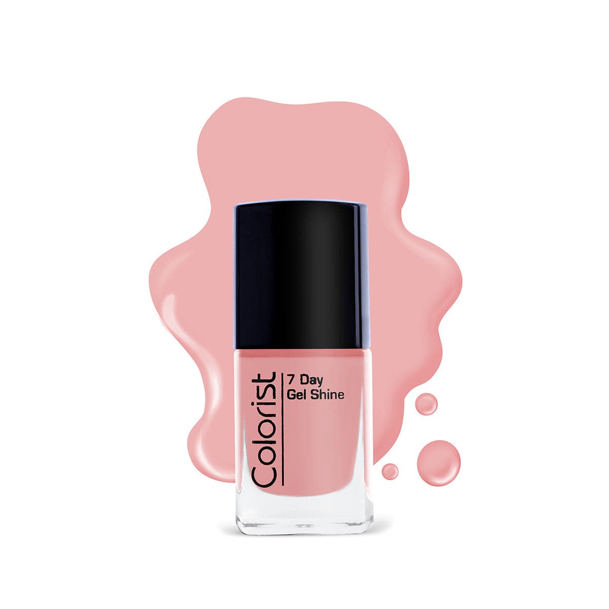 ST London Colorist Nail Paint - St027 Cup Cake - Premium Health & Beauty from St London - Just Rs 330.00! Shop now at Cozmetica
