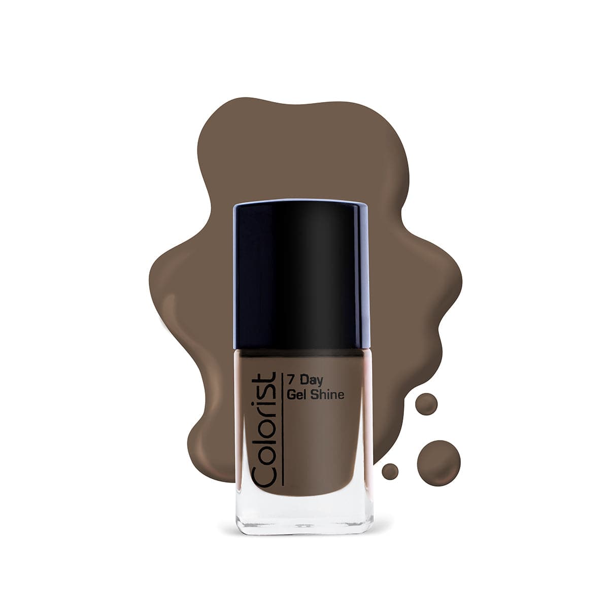 ST London Colorist Nail Paint - St060 Twilight - Premium Health & Beauty from St London - Just Rs 330.00! Shop now at Cozmetica