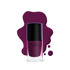 ST London Colorist Nail Paint - St063 Pewter - Premium Health & Beauty from St London - Just Rs 330.00! Shop now at Cozmetica