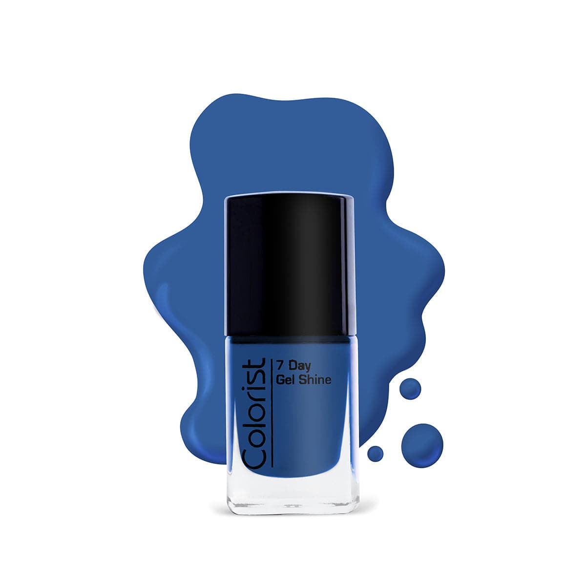 ST London Colorist Nail Paint - St066 Dory - Premium Health & Beauty from St London - Just Rs 330.00! Shop now at Cozmetica