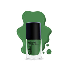 ST London Colorist Nail Paint - St071 Fun Times - Premium Health & Beauty from St London - Just Rs 330.00! Shop now at Cozmetica