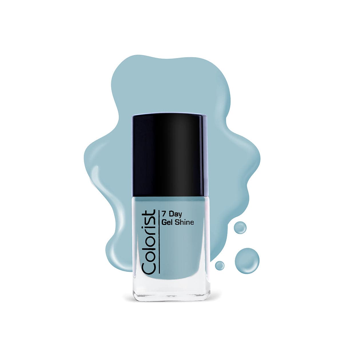 ST London Colorist Nail Paint - St303 Glass Slipper - Premium Health & Beauty from St London - Just Rs 330.00! Shop now at Cozmetica
