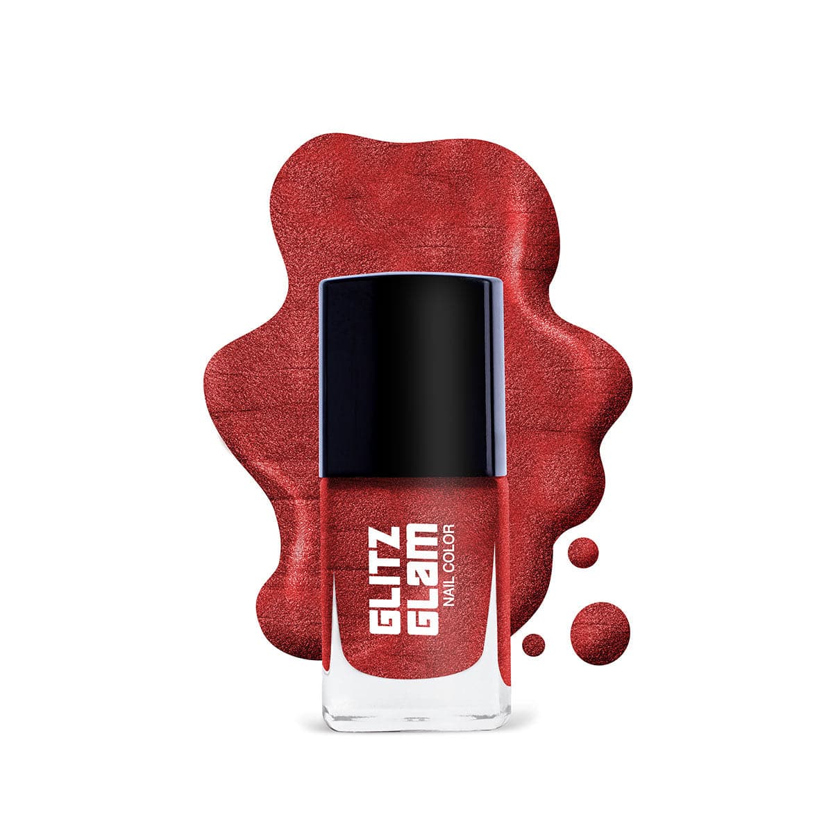 St London Glitz & Glam Nail Paint St259 Love Heart - Premium  from ST London - Just Rs 430.00! Shop now at Cozmetica