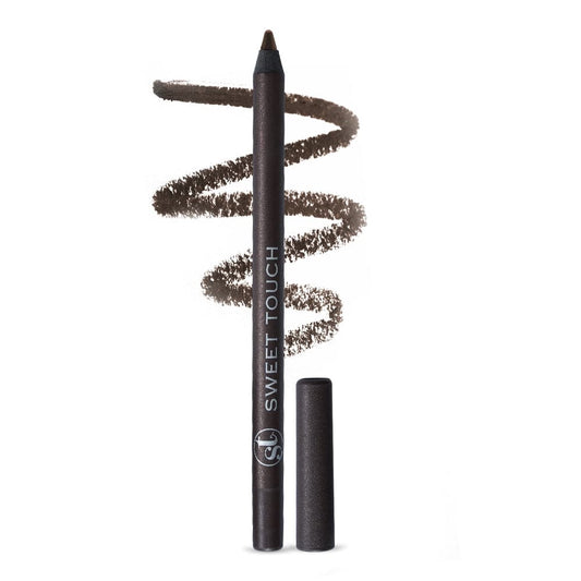 St London Soft Sparkling Eye Pencil Brown - Premium Health & Beauty from St London - Just Rs 760.00! Shop now at Cozmetica