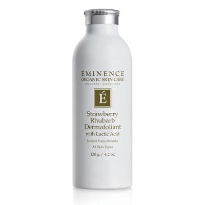 Eminence Strawberry Rhubarb Dermafoliant - Premium Health & Beauty from Eminence - Just Rs 12450.00! Shop now at Cozmetica