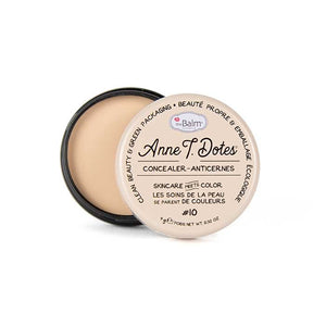 The Balm Cream Concealer Anne T. Dote