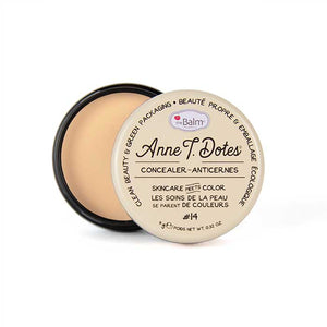 The Balm Cream Concealer Anne T. Dote