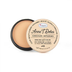 The Balm Cream Concealer Anne T. Dote