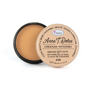The Balm Cream Concealer Anne T. Dote