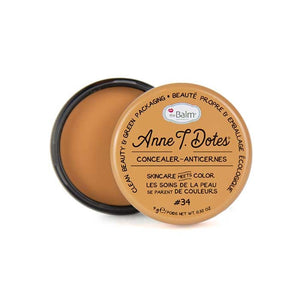 The Balm Cream Concealer Anne T. Dote