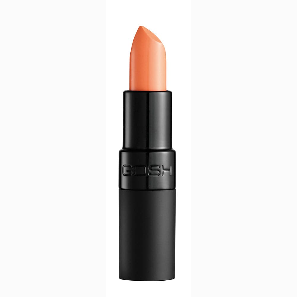 Gosh Velvet Touch Lipstick 152 Mandarina - Premium  from Gosh - Just Rs 1240.00! Shop now at Cozmetica