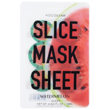 Kocostar Slice Mask Watermelon - Premium Skin Care Masks & Peels from Kocostar - Just Rs 330! Shop now at Cozmetica