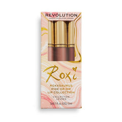 Revolution X Roxxsaurus Lip Kit